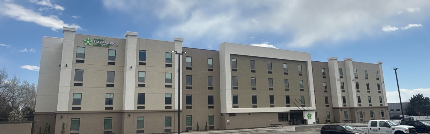 Extended Stay America Premier Suites Expands in Colorado